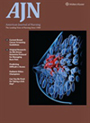 AMERICAN JOURNAL OF NURSING雜志封面